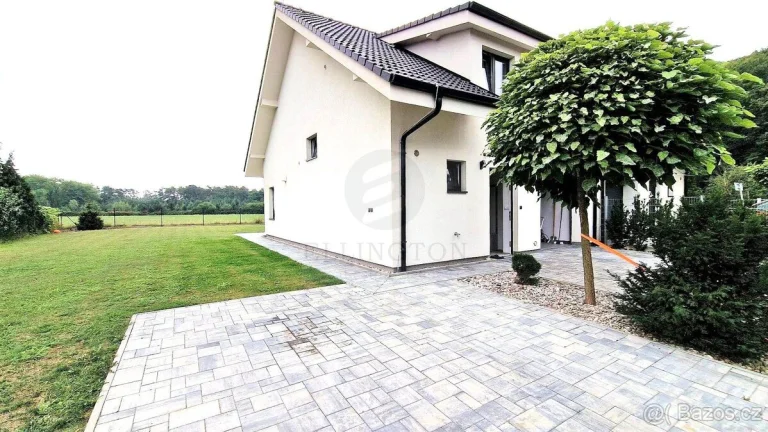 4+kk, 135m2, Přerov nad Labem