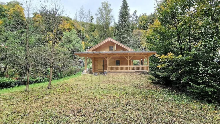 Zahrada, 403m2, Davle