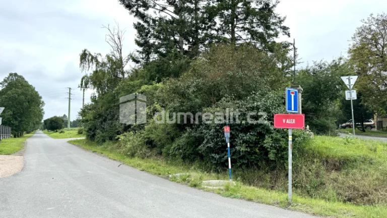 Snížení ceny Prodej stavebních pozemků 41.609 m2, Psáry okr