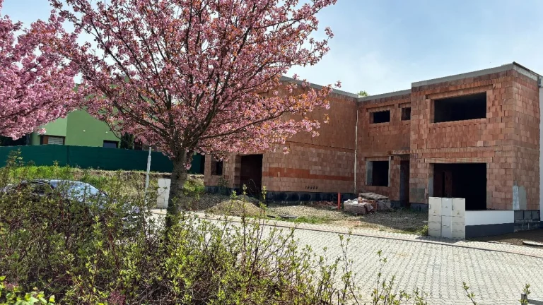 Brodek u Prostějova,Prodej rodinného domu 155 m², pozemek 31