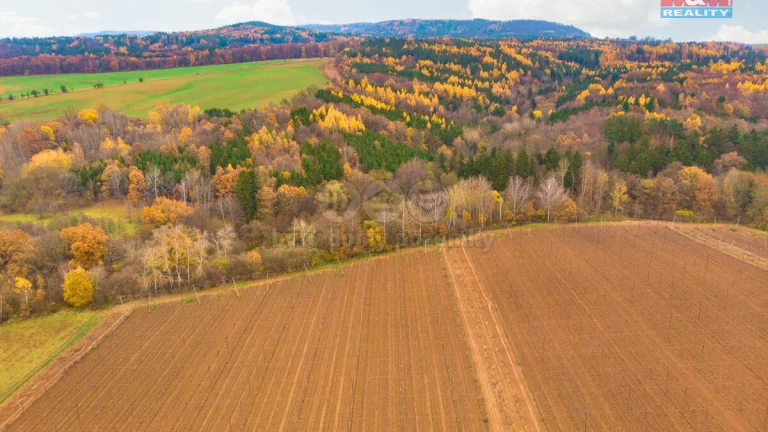 Prodej ostatní, 5249 m², Tuchořice