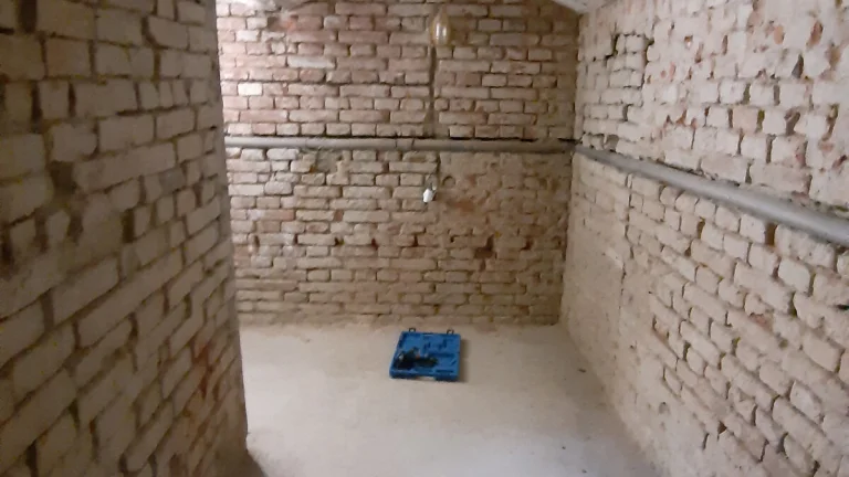 Prodej sklep 18 m2