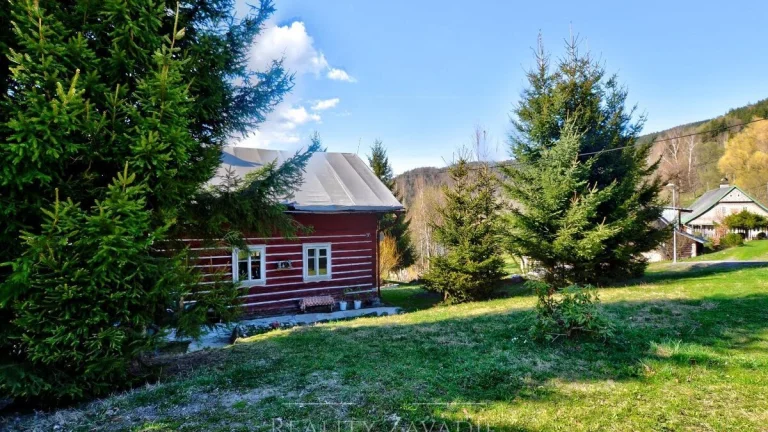 Prodej chalupy, 108 m2 Rokytnice nad Jizerou