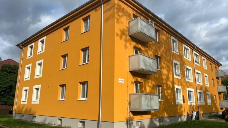 Hodonín - Prodej hezkého bytu 3+1 v klidné lokalitě - 65m2