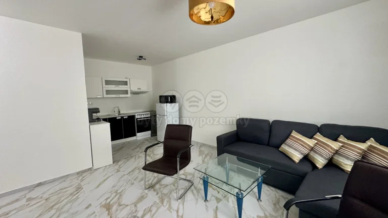 Pronájem bytu 2+kk, 43 m², Vochov