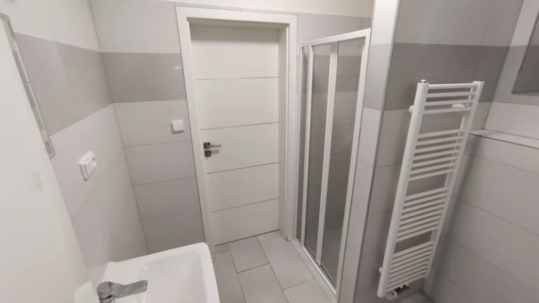 Krásná 1kk v centru Jevíčka