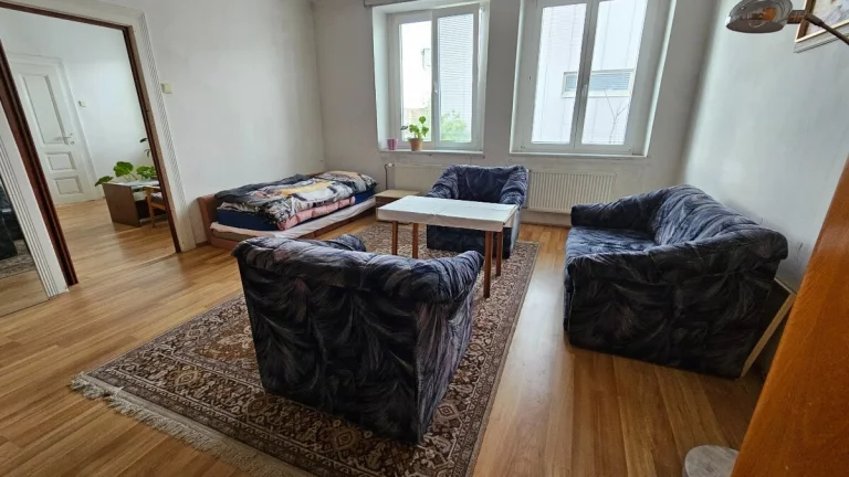 Prodám rod.dům ve městě