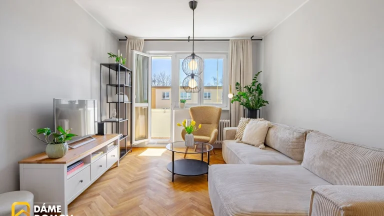 Prodej byty 2+1, 61 m2 - Zlín - Malenovice, ev.č. 14240