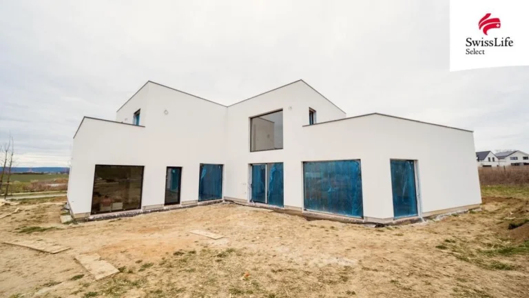 Prodej rodinného domu 274 m2, Vysoký Újezd