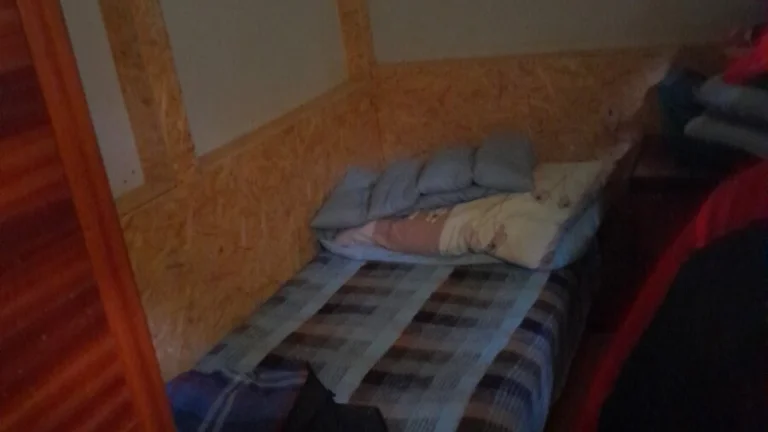 Pronájem zahrádky v Turnově