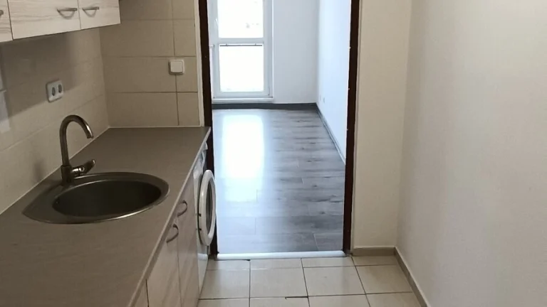 Pronájem bytu 1+kk v Otrokovicích
