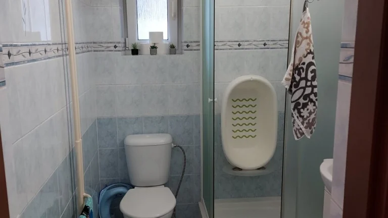 Pronájem rekonstruovaného bytu 2+1, 60m2