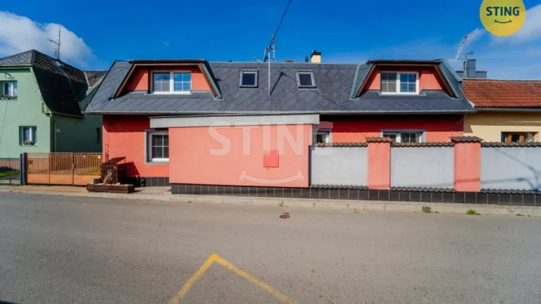 Prodej RD 4+kk Kylešovice, 132267