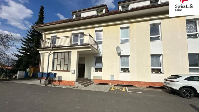 Prodej bytu 4+kk 88 m2, Nechvalice