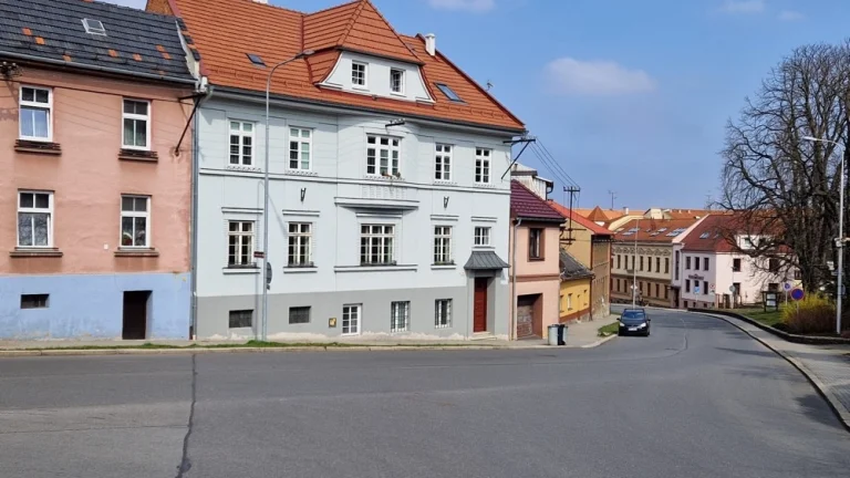 4+1 ul. K nemocnici, Nový Jičín