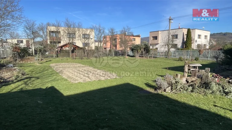 Prodej zahrady, 600 m², Vendryně