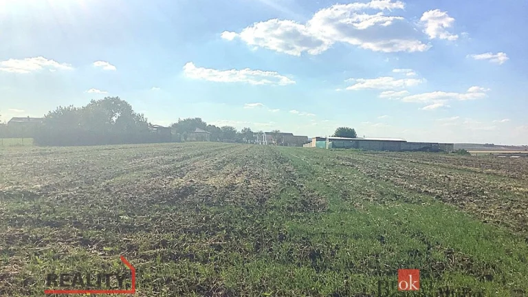 Prodej, pozemky/bydlení, 1514 m2, Syrovice, Brno-venkov [ID