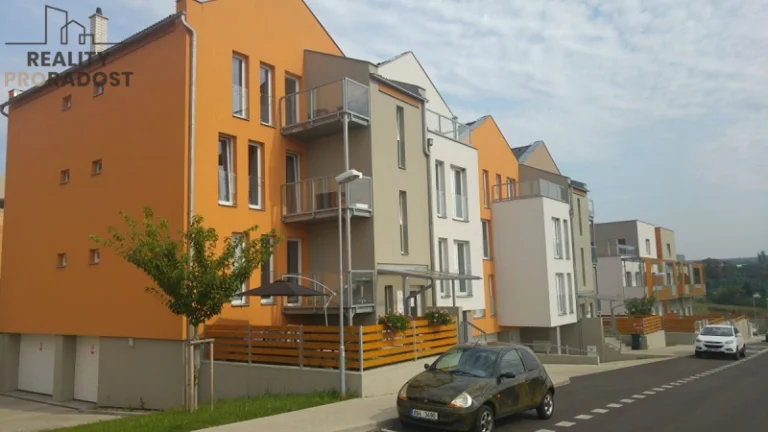 Teplice, prodej bytu 2kk OV, Albrechtova ul.