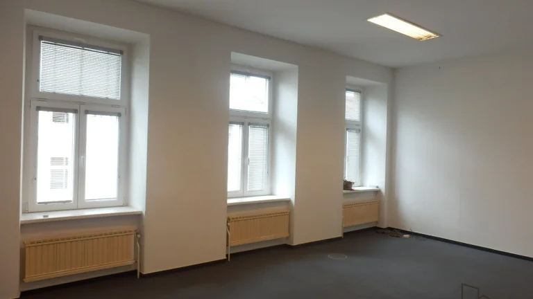 Pronájem dvojkanceláře 60m2 Brno střed