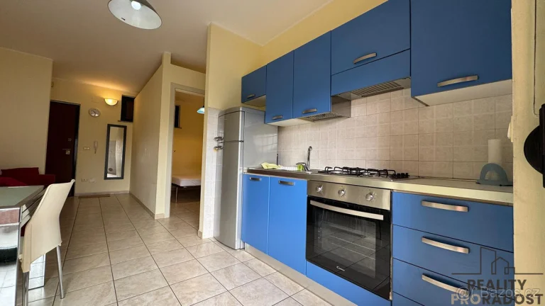 Prodej bytu 2+kk 43 m² Via Torrente Piomba, Montesilvano, It