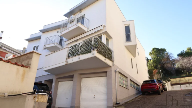 Prodej bytu 3+kk 111 m²,Str. Fonte Borea, Pescara Colli, Itá