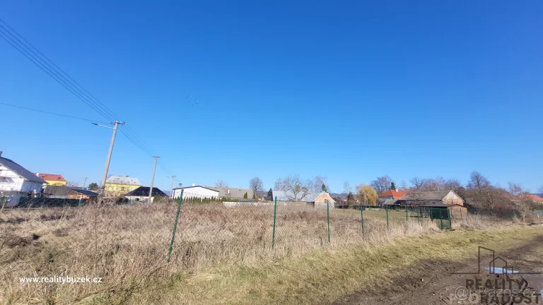 Prodej pozemku-Dlouhá Loučka