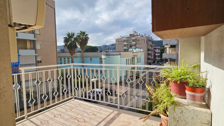 Prodej bytu 4+kk 80 m²,Via Bradano,Silvi, Itálie