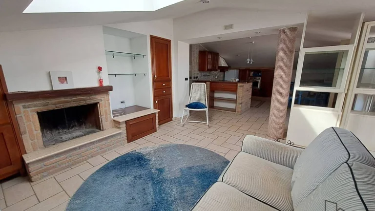 Prodej bytu 3+kk 145 m² Via Vicolo Giotti, Silvi, Itálie