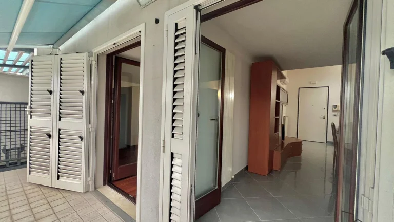 Prodej bytu 3+kk 65 m², viale Alberto, Silvi, Itálie