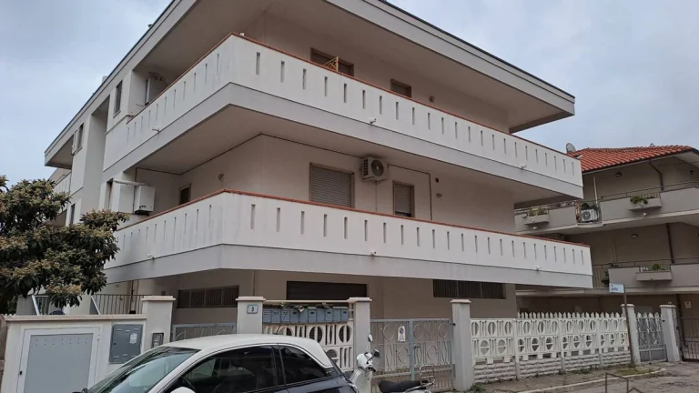 Prodej bytu 3+kk 92 m² Via Vicolo Giotto, Silvi, Itálie