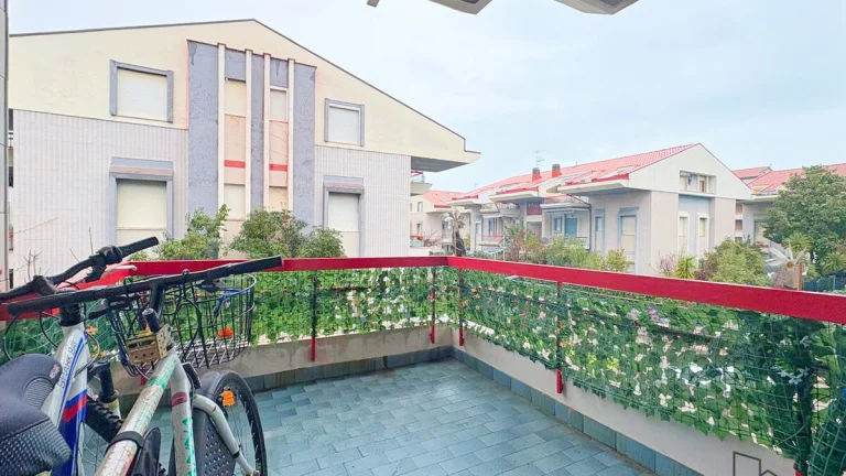 Prodej bytu 2+kk 43 m² Silvi Marina, Itálie
