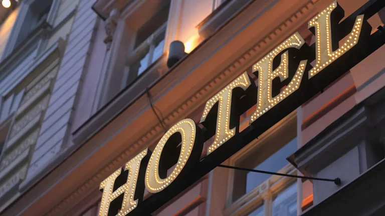 Hotel na prodej v Praze – investice do nemovitosti