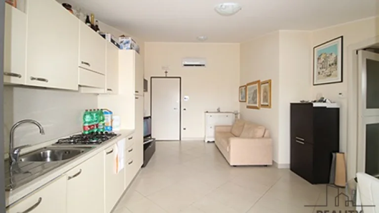Prodej bytu 2+kk 58 m² Via corso Umberto 313, Montesilvano,