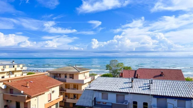 Prodej bytu 2+kk 72 m², Silvi Marina, Itálie
