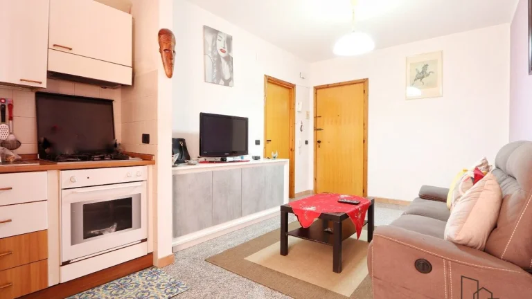 Prodej bytu 2+kk 45 m² Montesilvano, Itálie