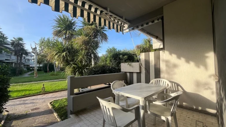 PRODEJ BYTU 2+KK 32 M² SILVI, ITÁLIE