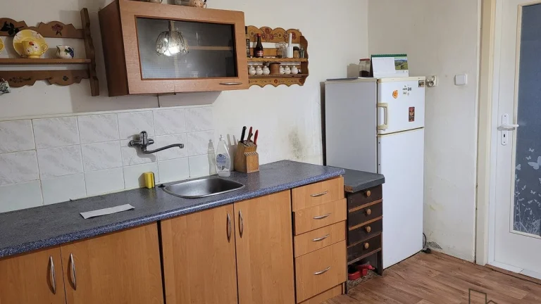 Prodej domu Bystřice p.H., Sovadina