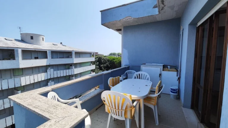 Prodej bytu 3+1 64 m² Silvi Marina, Itálie