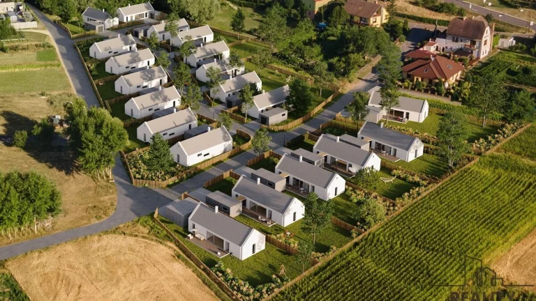 Prodej rodinného domu 4+ kk s garáží, pozemek 592 m2