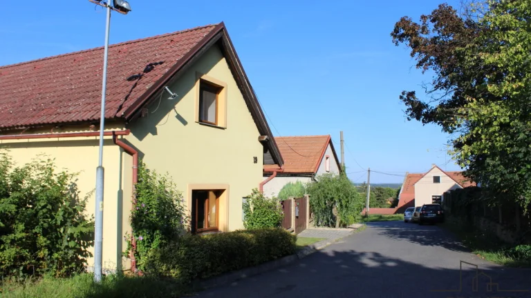 prodej rodinného domu 4+1 Mečeříž, Praha-východ, Mladá Boles