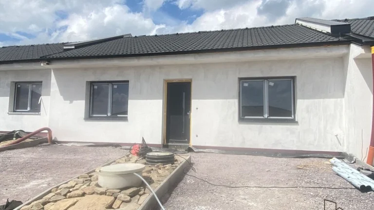Prodej RD 3+kk v obci Kravsko za 5 199 000 Kč. ZLEVNĚNO M