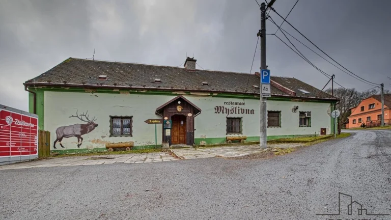 Prodej restaurace v Budišově nad Budišovkou, restaurace Budi