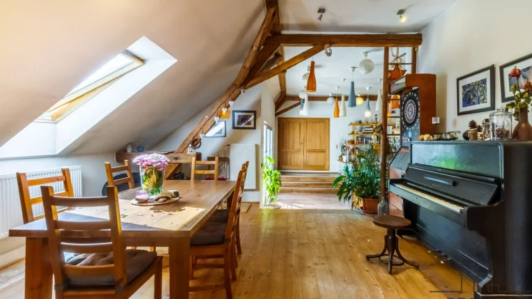 Prodej zemědělské usedlosti 819 m², pozemek 9510 m²