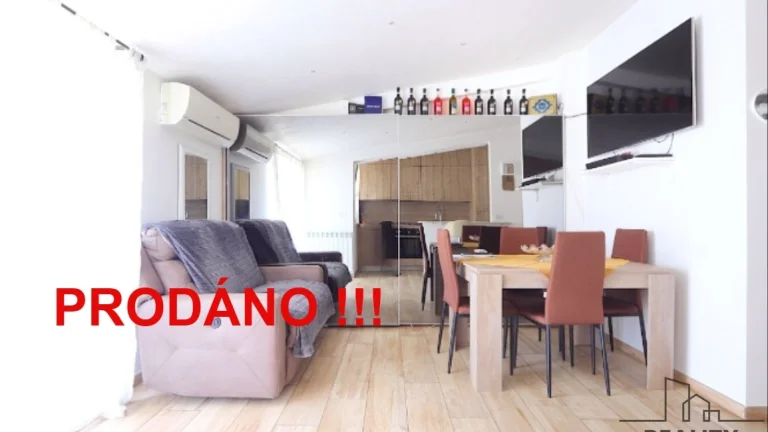 Prodej bytu 2+kk 60 m² Montesilvano, Itálie