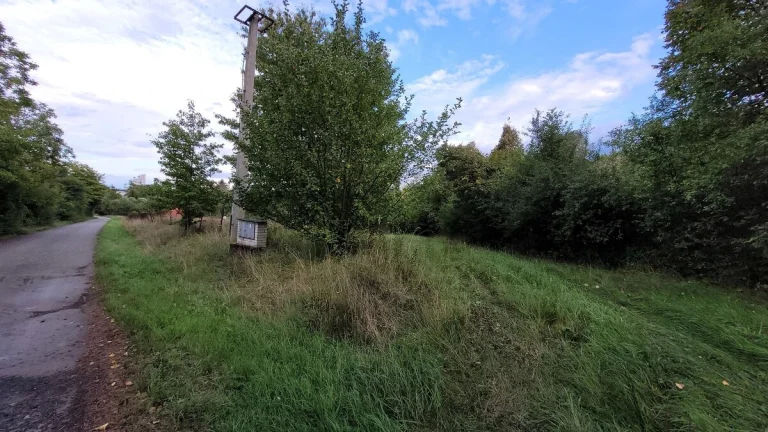 Prodej zahrady v Lipníku nad Bečvou