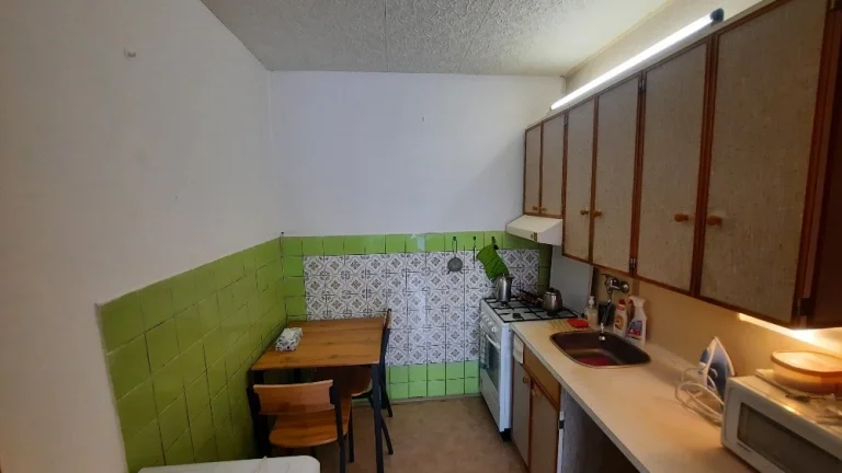 2+kk, Praha 4 Háje, 14500Kč + poplatky