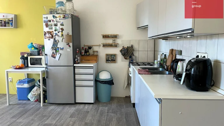 Pronájem bytu 2+kk, 93 m2 s balkonem, Dolní náměstí, Opava