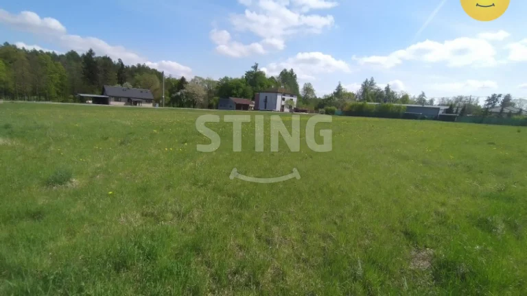 Stavební pozemek o velikosti 900 m2, Havířov - Život, 132273