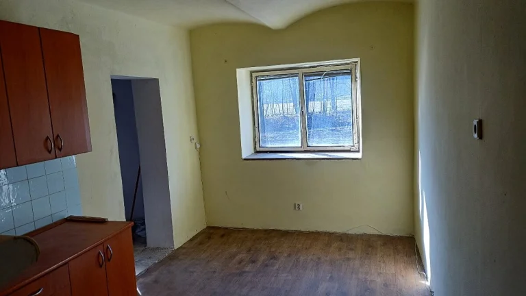 Pronájem bytu 2+1, 48 m2, ŠUMPERK - BOHDÍKOV