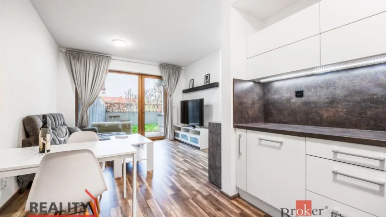 Prodej, byty/2+kk, 48 m2, náměstí 13. prosince 1197/22, 6641